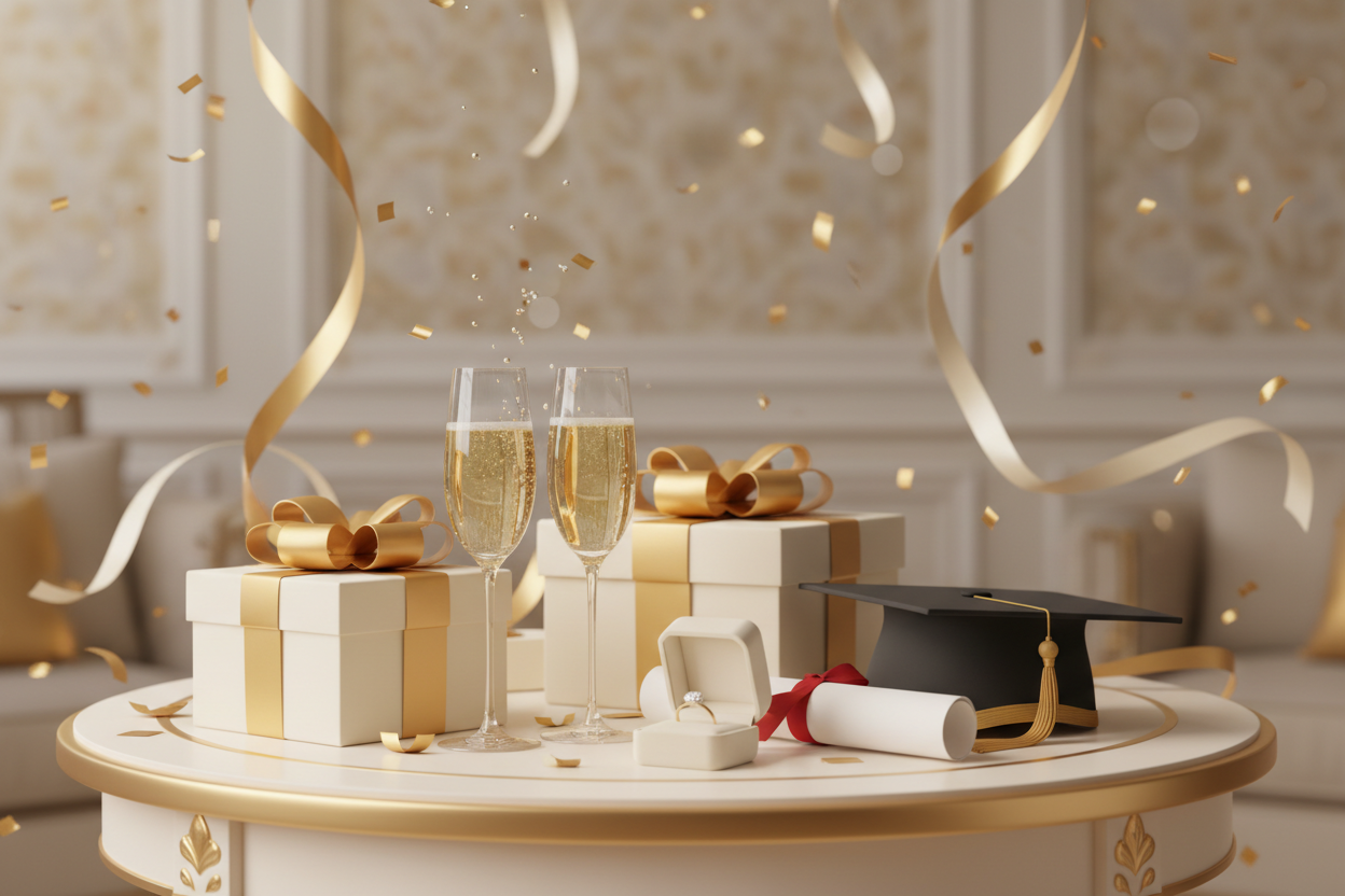 Milestone Moments Collection