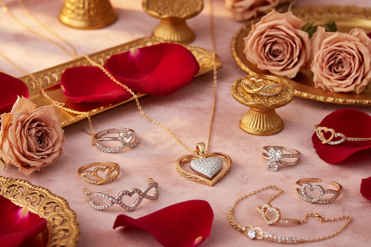 Romantic Gifts Collection