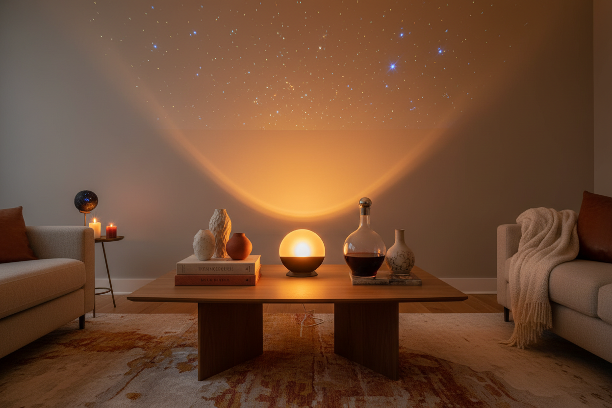 Unique Home Gifts Collection