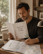 Survival Mode Toolkit