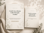 Lonely In A Room Full of People Toolkit