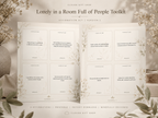 Lonely In A Room Full of People Toolkit