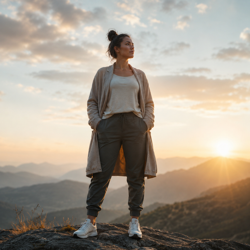 Mental Reset Toolkit