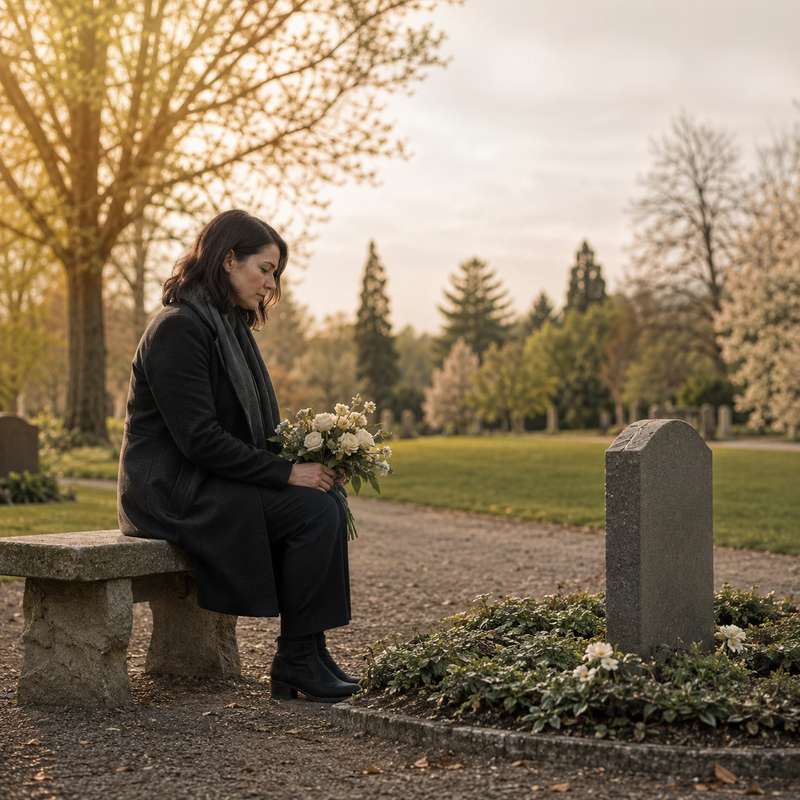 Healing After Loss Toolkit