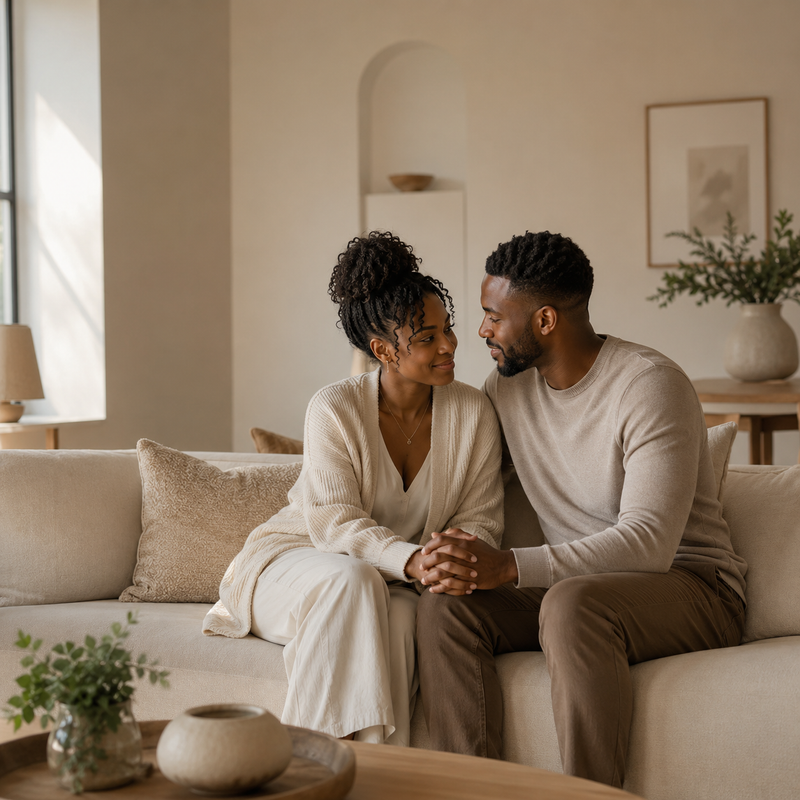 Relationship Healing Toolkit