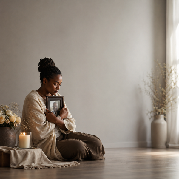 Healing After Loss ToolKit