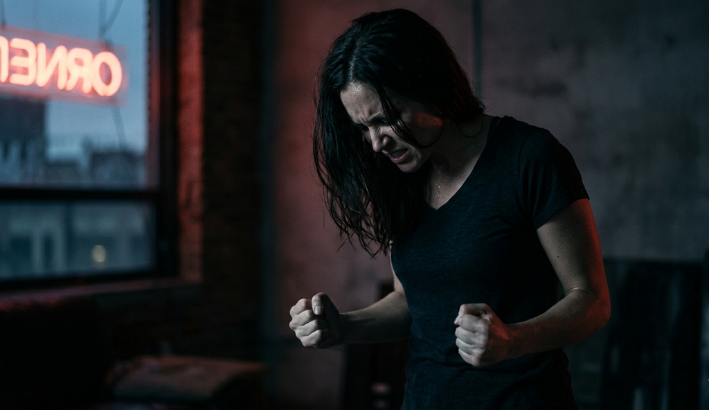 Consumed by Anger Toolkit