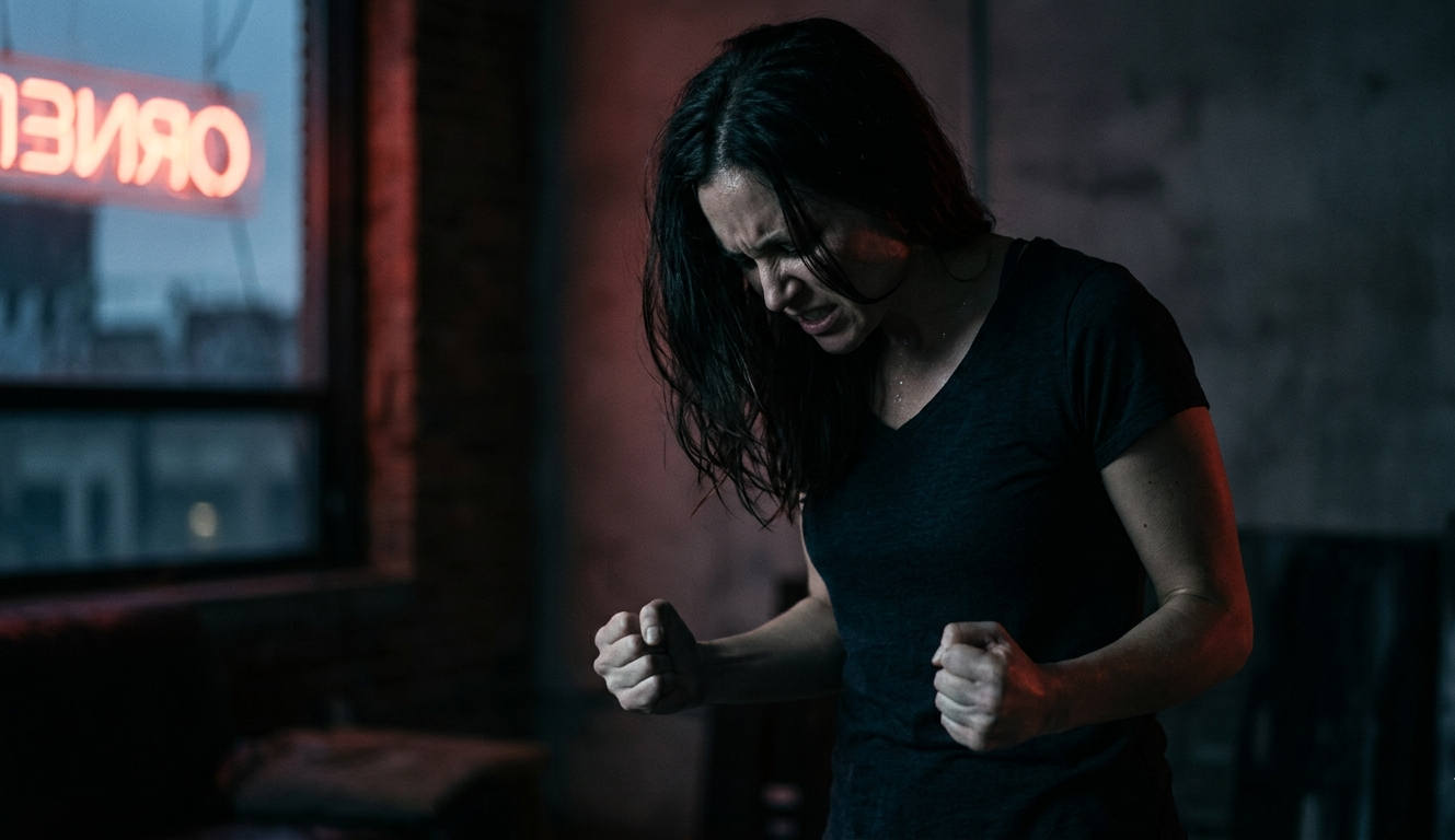 Consumed by Anger Toolkit