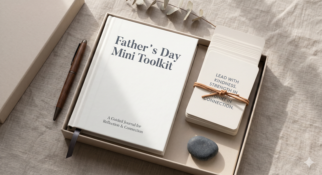 Father's Day Mini Kit