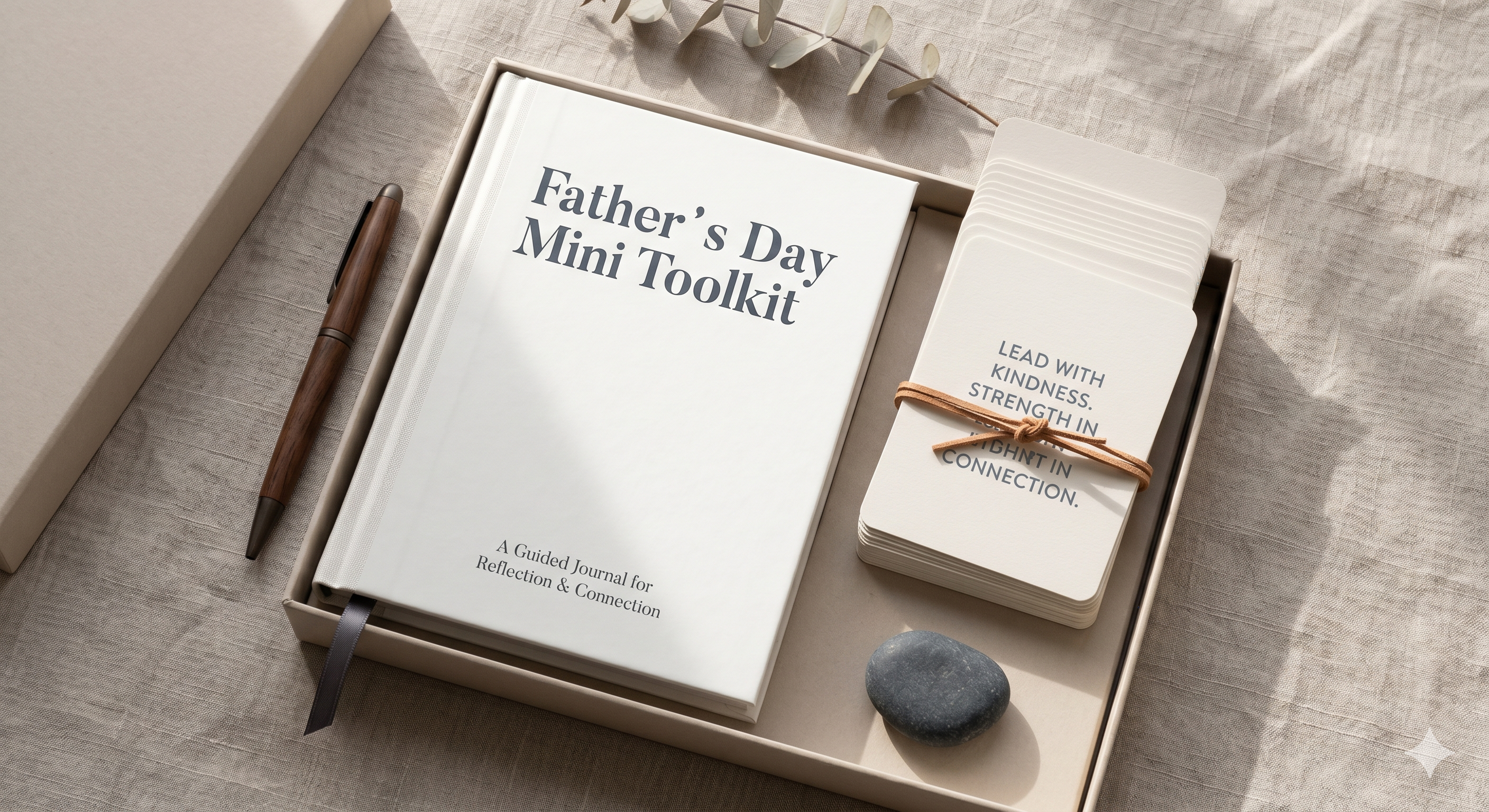 Father's Day Mini Kit