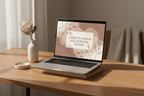 Lonely In A Room Full of People Toolkit Mockup