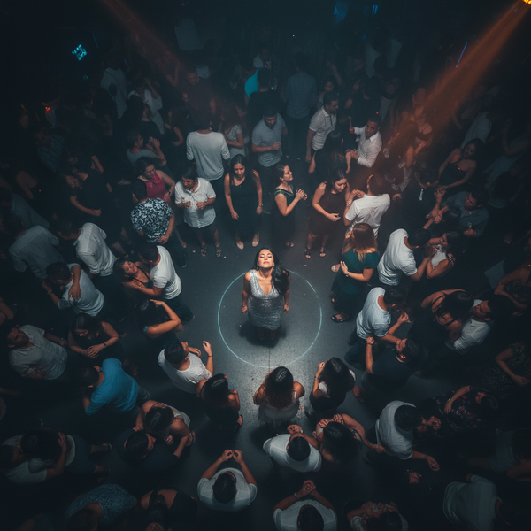 Lonely In A Room Full of People Toolkit