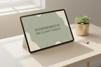 Overthinking It Toolkit Mockup