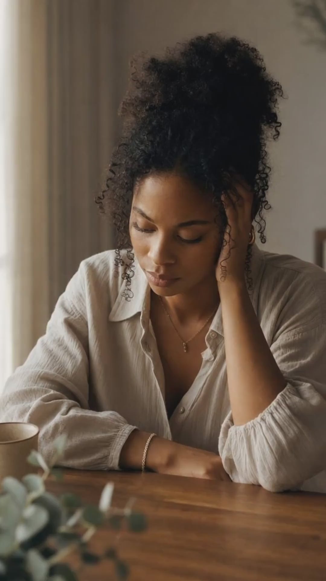The Clarity Through Anxiety Toolkit