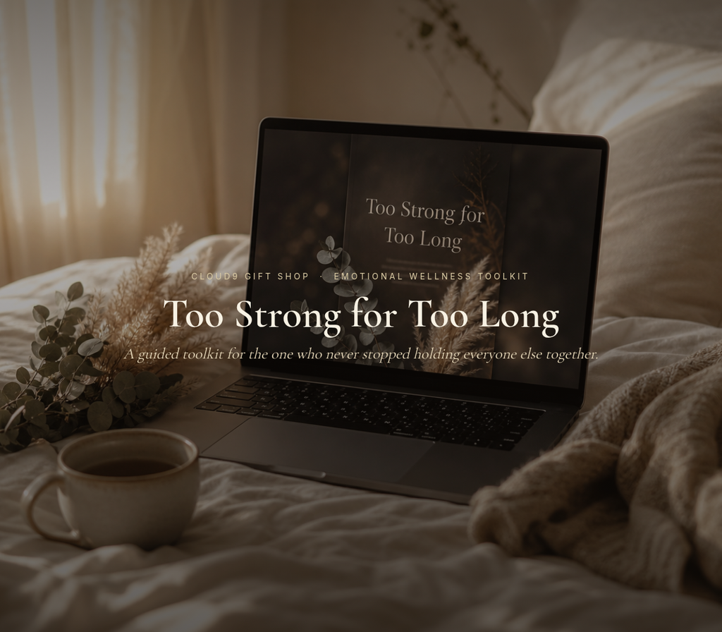 Too Strong for Too Long Toolkit