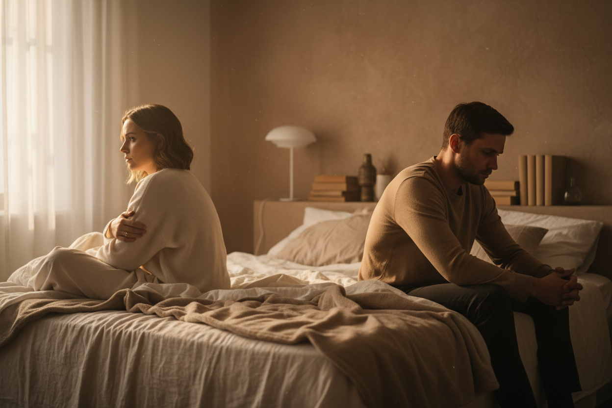Relationship Healing