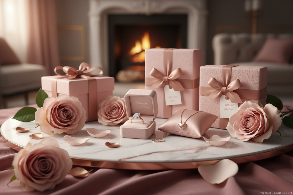 Romantic Gifts
